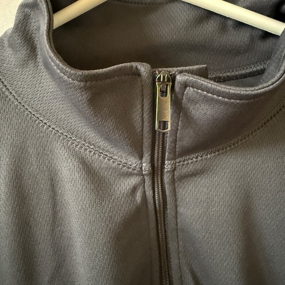 SCOTTEVEST 1/4 ZIP TOP LOGO LIGHTWEIGHT ATHLETIC SUN VALLEY ALLEN & CO M1 XXL - Picture 6 of 12